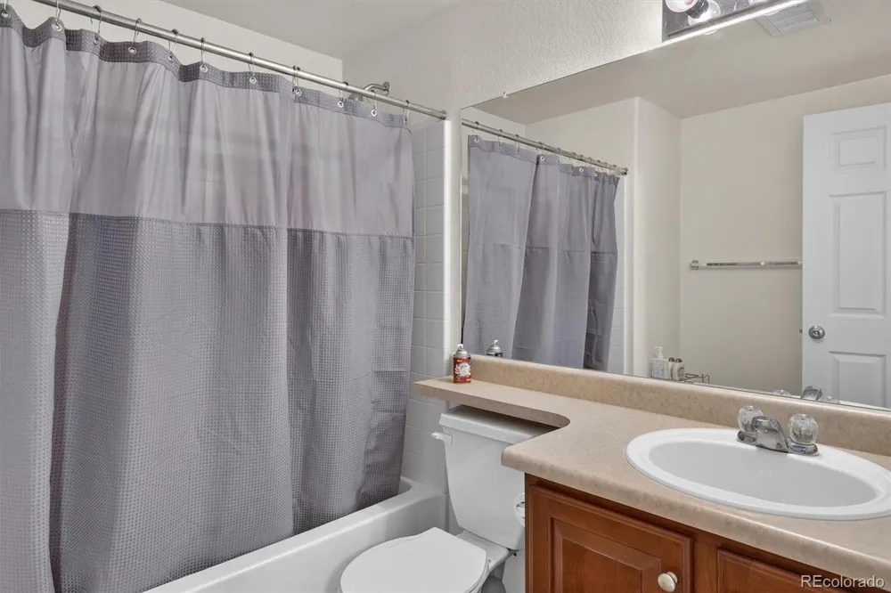 11861 Joplin Court Commerce City, CO 80022