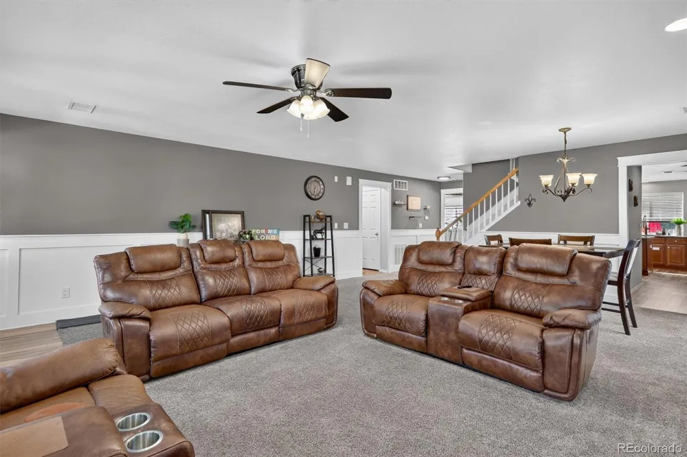 11861 Joplin Court Commerce City, CO 80022