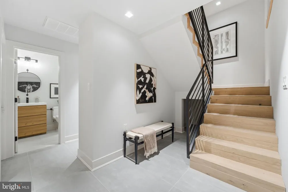 3811 FULTON STREET NW Washington, DC 20007