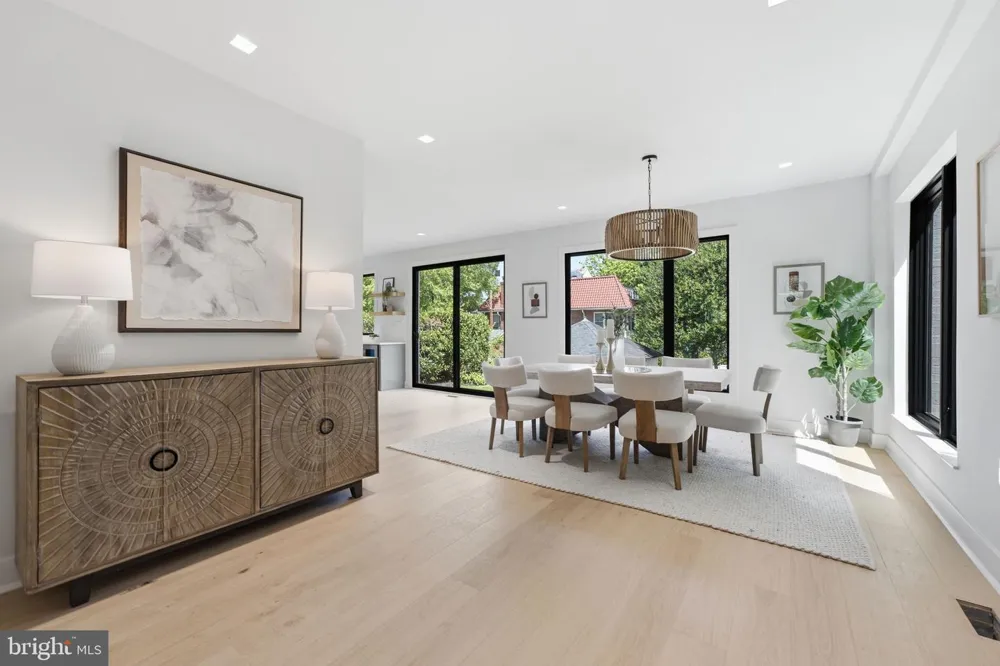 3811 FULTON STREET NW Washington, DC 20007