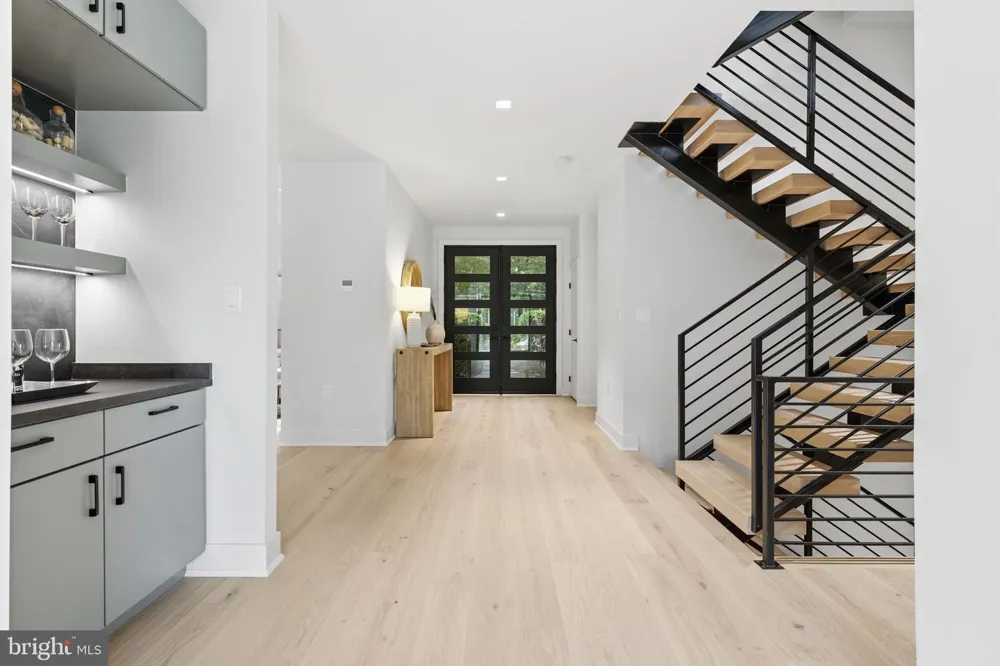 3811 FULTON STREET NW Washington, DC 20007