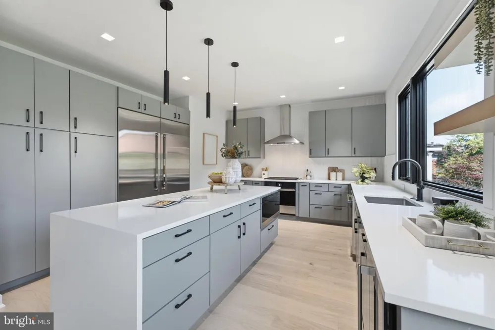 3811 FULTON STREET NW Washington, DC 20007