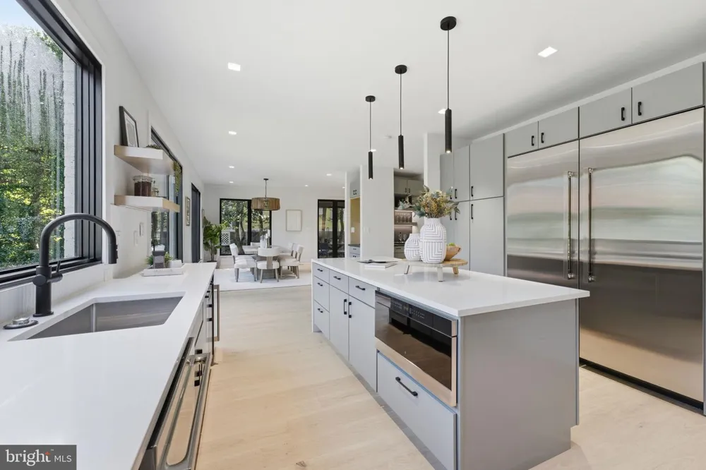 3811 FULTON STREET NW Washington, DC 20007