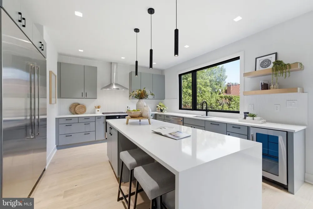 3811 FULTON STREET NW Washington, DC 20007