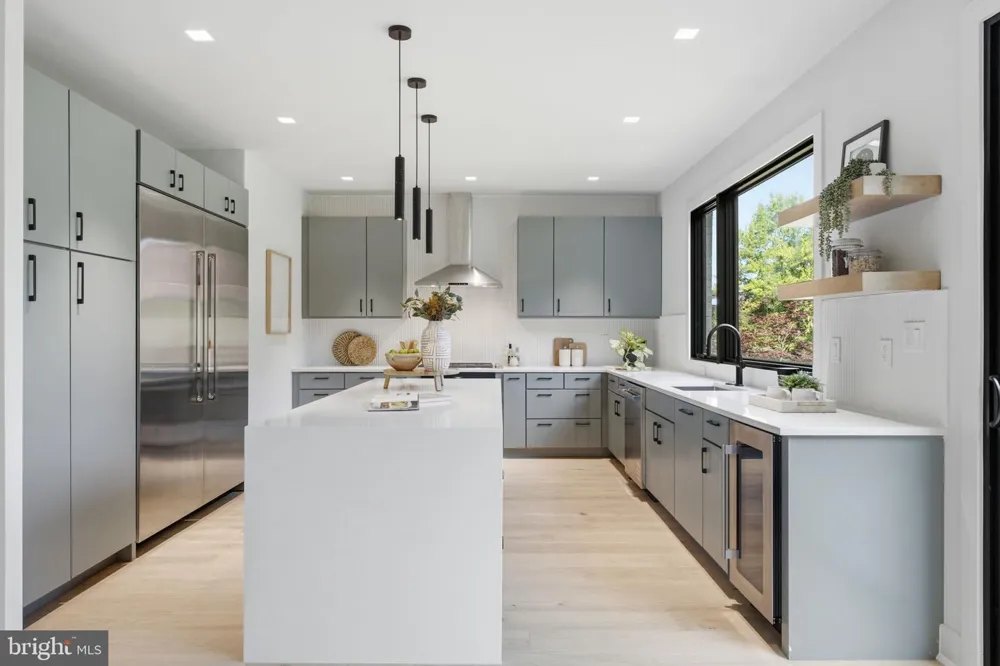 3811 FULTON STREET NW Washington, DC 20007
