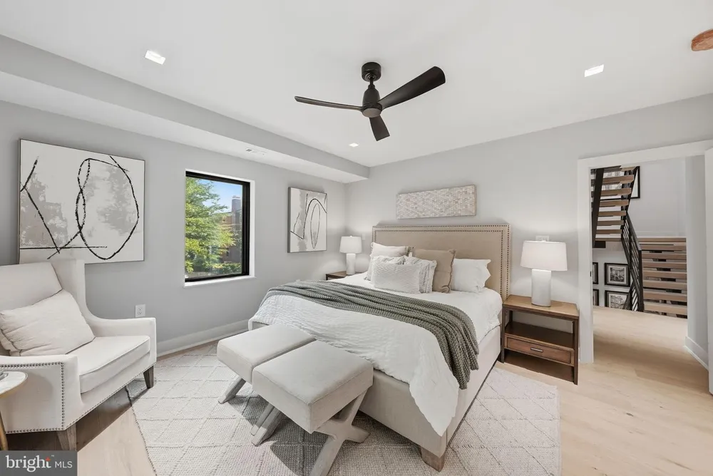 3811 FULTON STREET NW Washington, DC 20007
