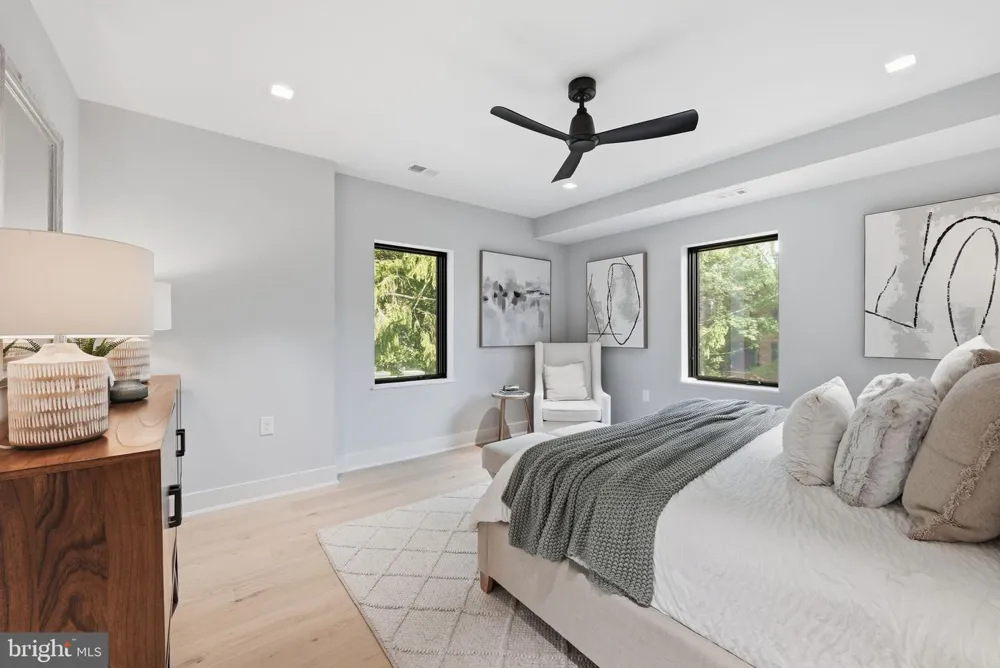 3811 FULTON STREET NW Washington, DC 20007
