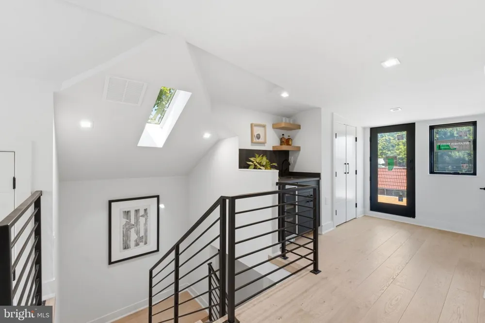 3811 FULTON STREET NW Washington, DC 20007