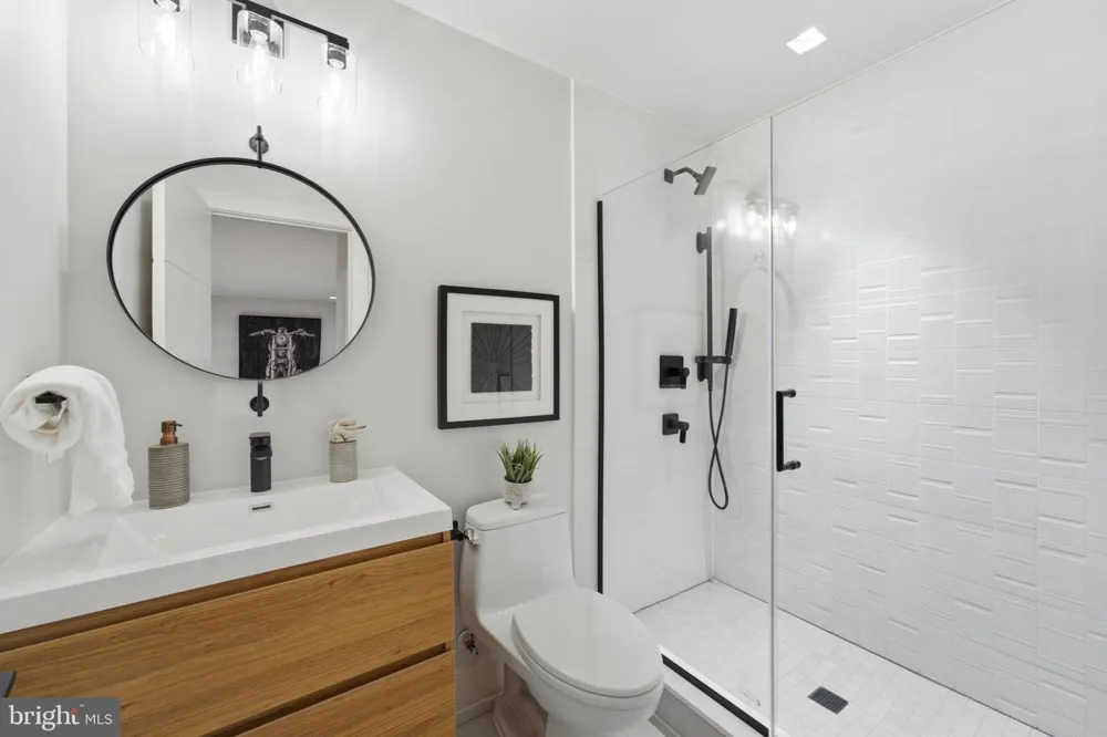 3811 FULTON STREET NW Washington, DC 20007