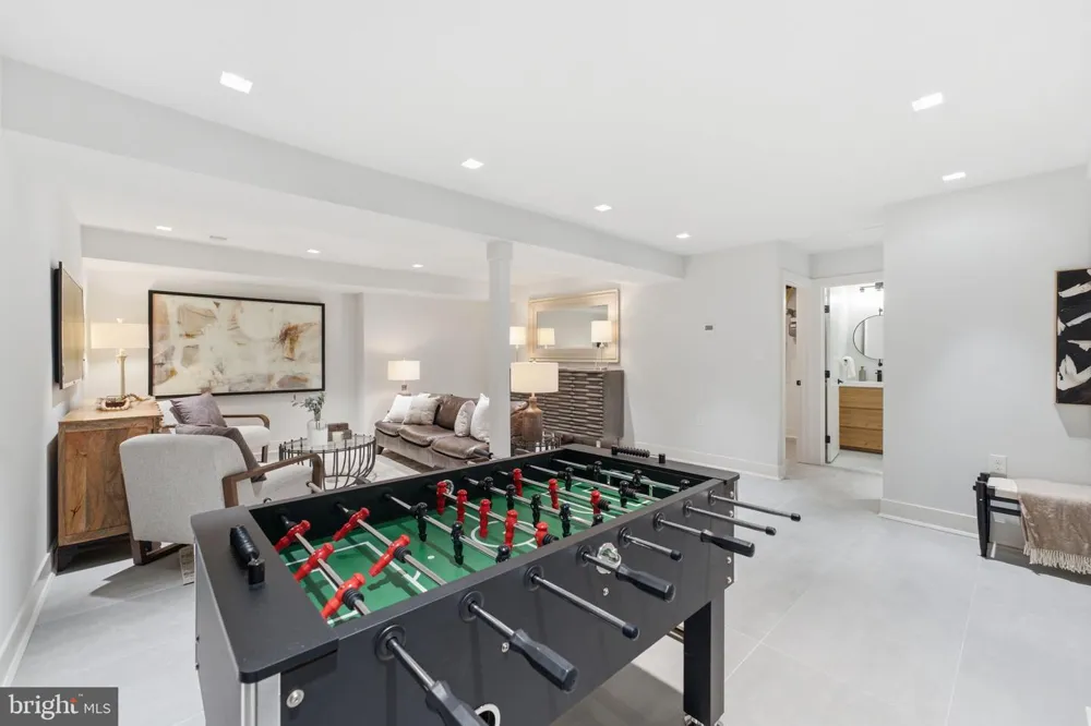 3811 FULTON STREET NW Washington, DC 20007
