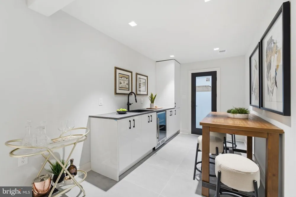 3811 FULTON STREET NW Washington, DC 20007