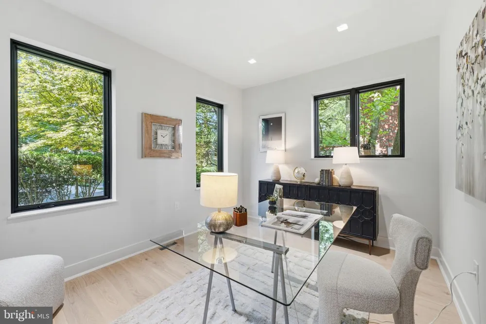 3811 FULTON STREET NW Washington, DC 20007