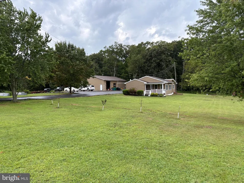 143 WEBER ROAD Elmer, NJ 08318