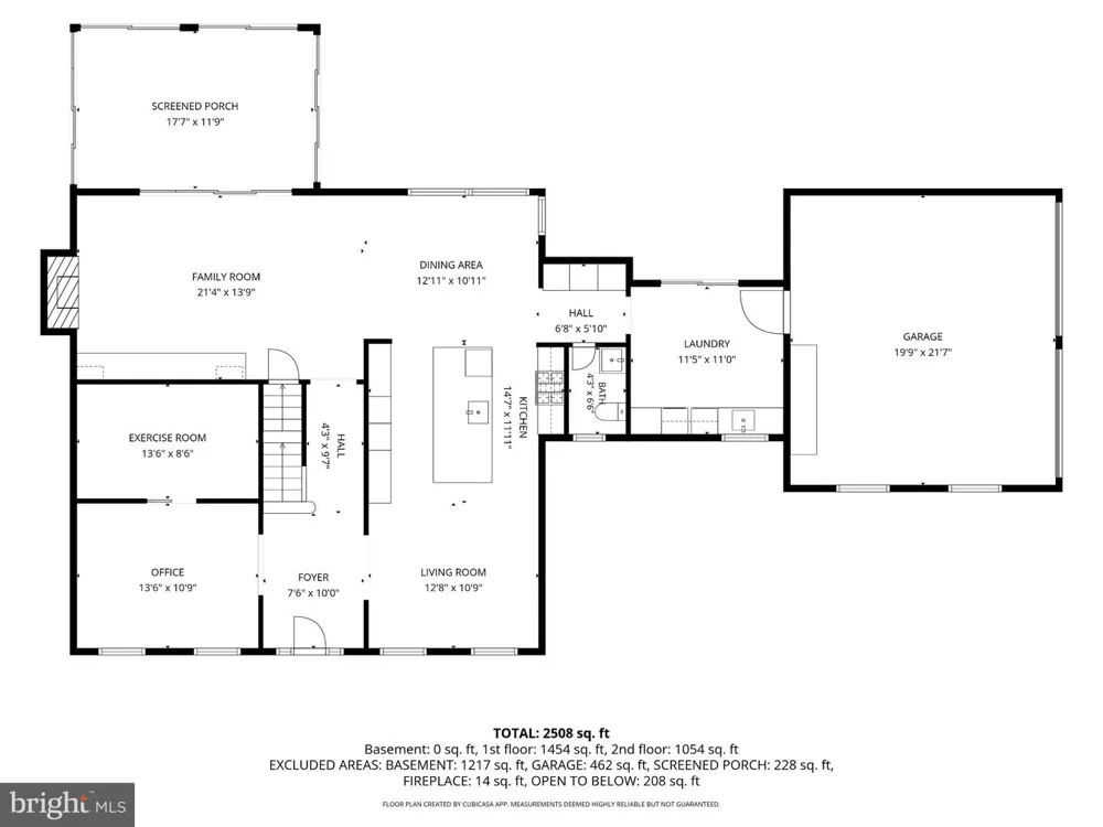 30 DUNKIN DRIVE Washington Crossing, PA 18977