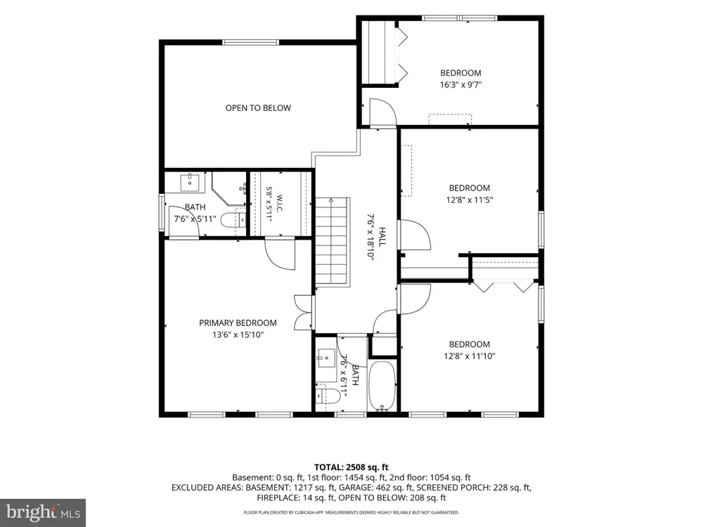 30 DUNKIN DRIVE Washington Crossing, PA 18977