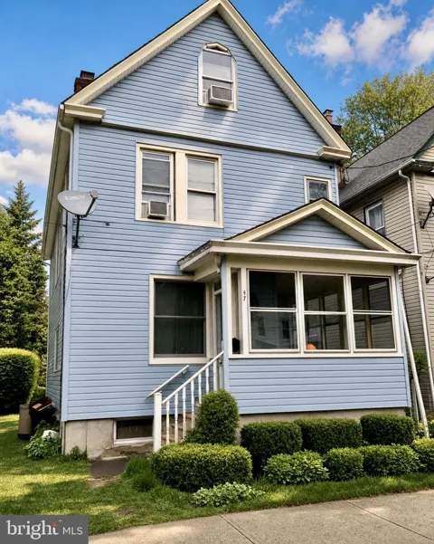 47 SUSSEX AVENUE