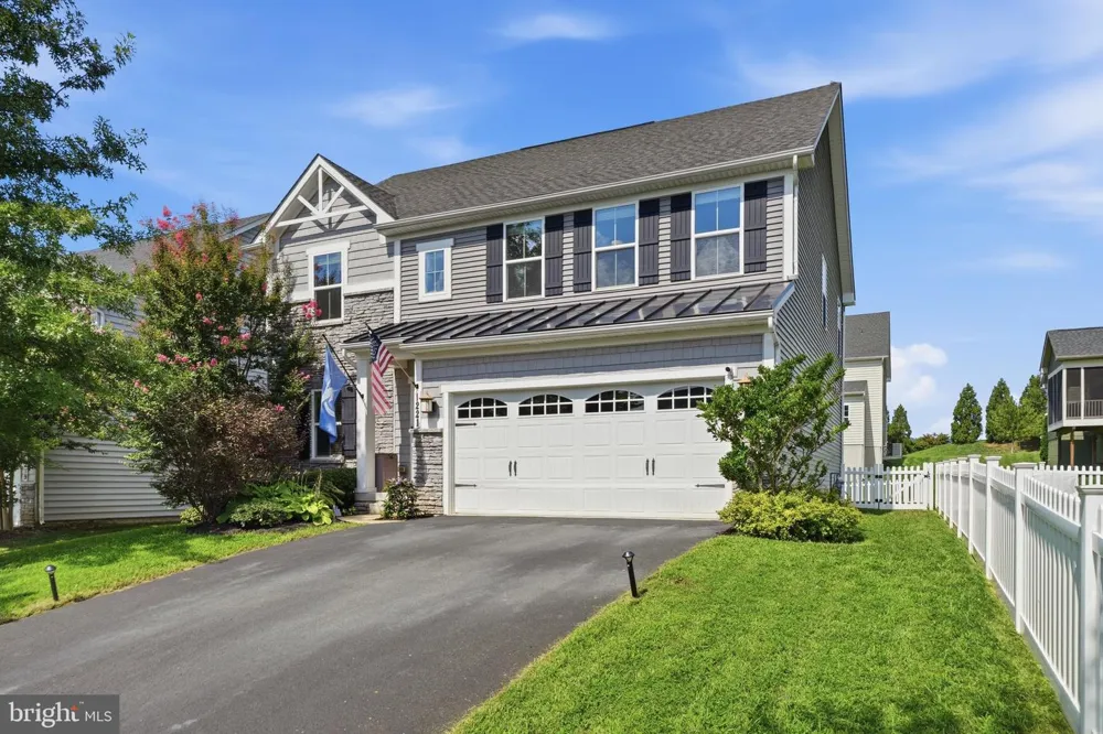 1221 LONG FARM LANE Brunswick, MD 21716