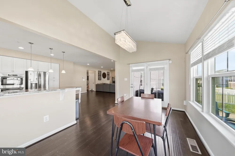 1221 LONG FARM LANE Brunswick, MD 21716