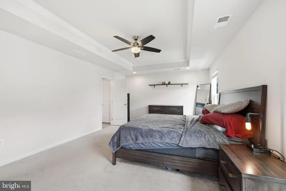 1221 LONG FARM LANE Brunswick, MD 21716