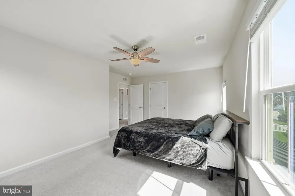 1221 LONG FARM LANE Brunswick, MD 21716