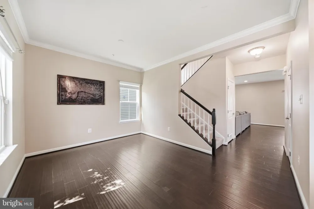 1221 LONG FARM LANE Brunswick, MD 21716