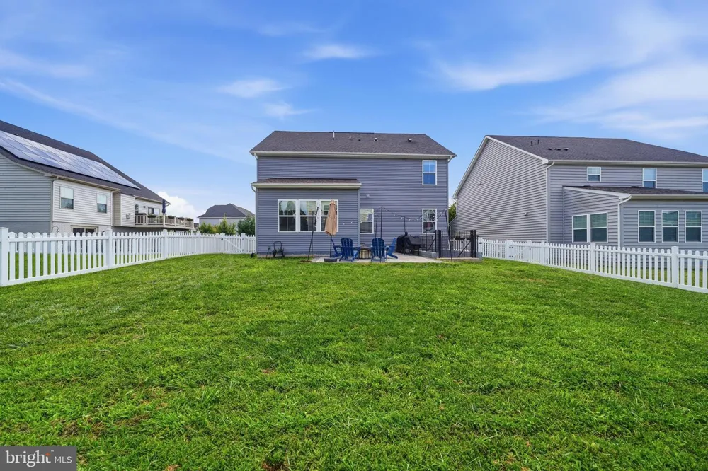 1221 LONG FARM LANE Brunswick, MD 21716
