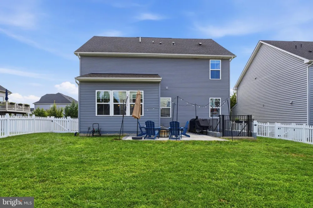 1221 LONG FARM LANE Brunswick, MD 21716