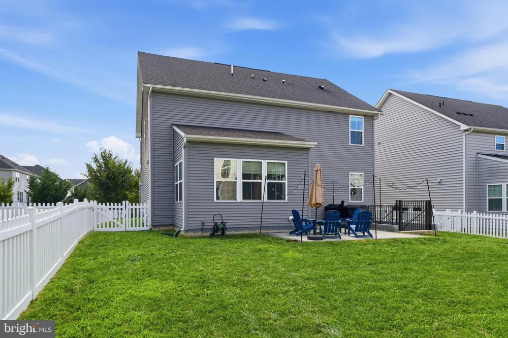 1221 LONG FARM LANE Brunswick, MD 21716