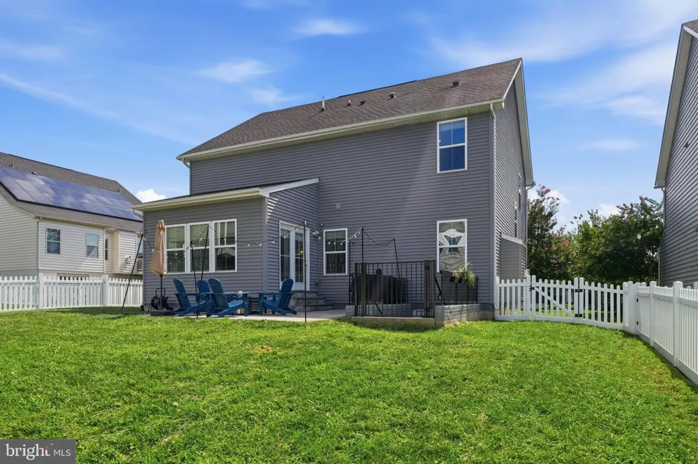 1221 LONG FARM LANE Brunswick, MD 21716