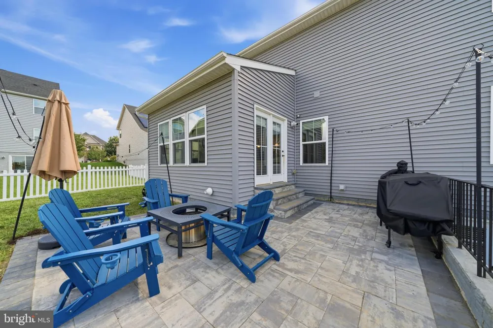 1221 LONG FARM LANE Brunswick, MD 21716