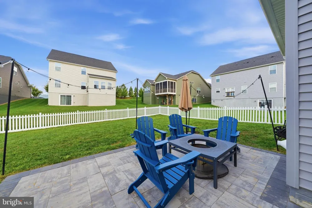1221 LONG FARM LANE Brunswick, MD 21716
