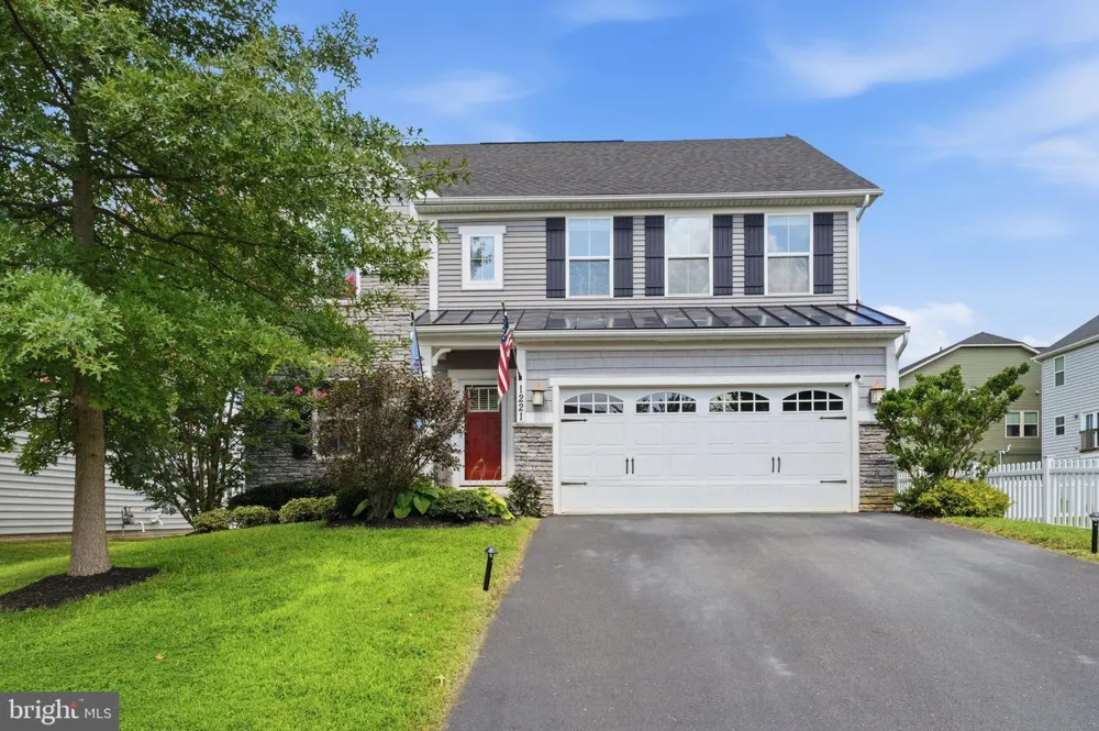 1221 LONG FARM LANE Brunswick, MD 21716