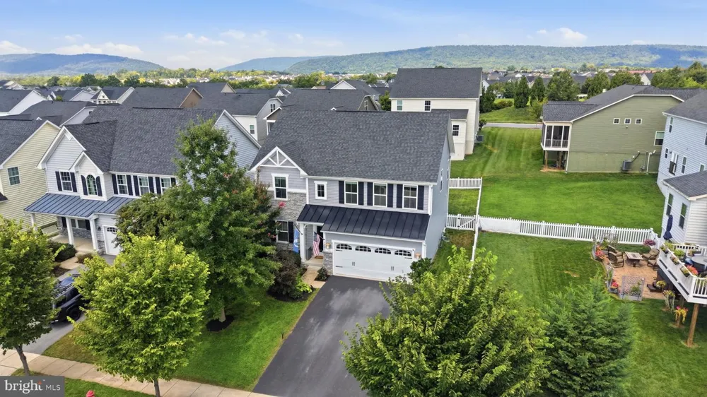 1221 LONG FARM LANE Brunswick, MD 21716