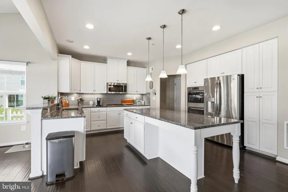 1221 LONG FARM LANE Brunswick, MD 21716