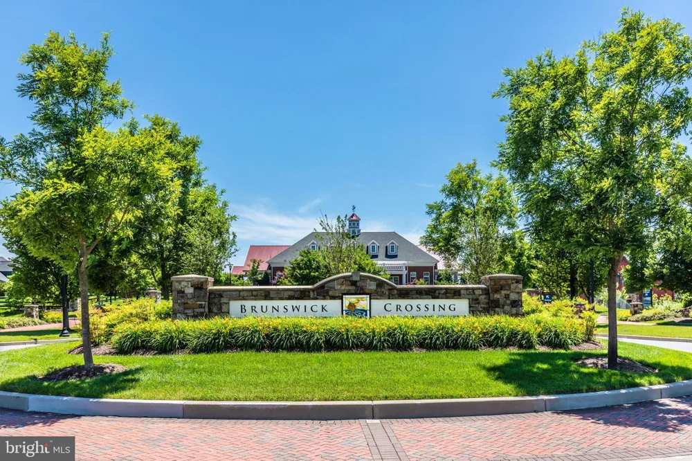1221 LONG FARM LANE Brunswick, MD 21716