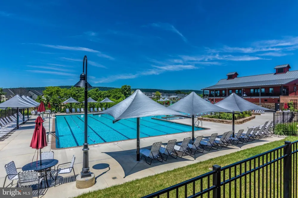 1221 LONG FARM LANE Brunswick, MD 21716