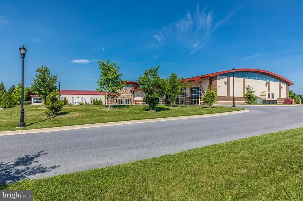 1221 LONG FARM LANE Brunswick, MD 21716