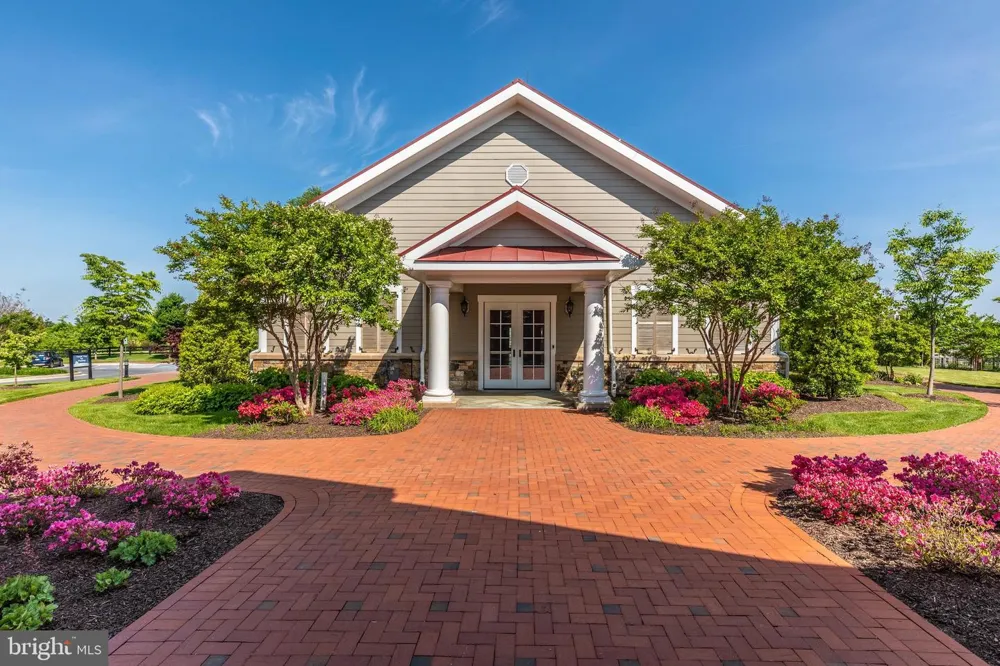 1221 LONG FARM LANE Brunswick, MD 21716
