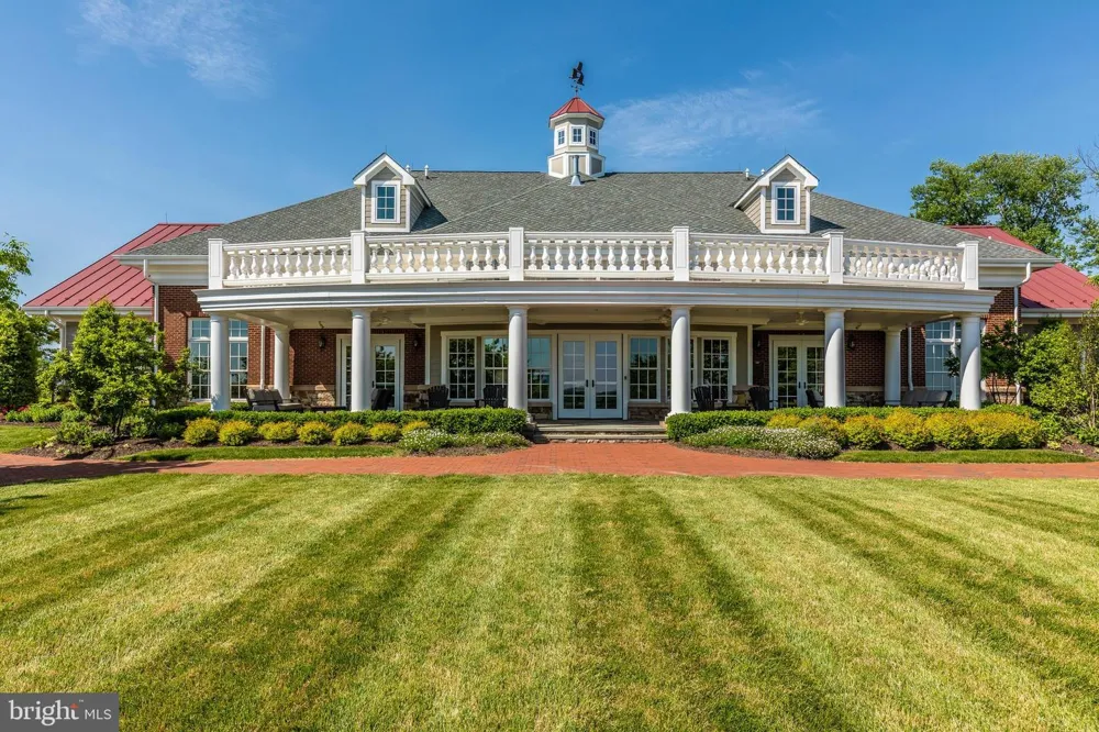 1221 LONG FARM LANE Brunswick, MD 21716