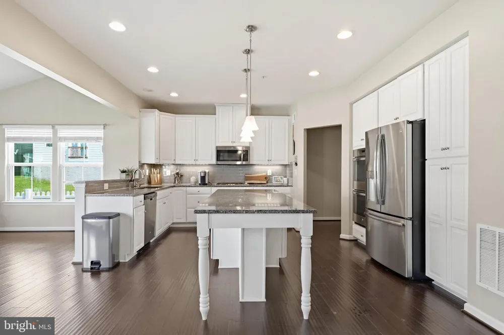 1221 LONG FARM LANE Brunswick, MD 21716