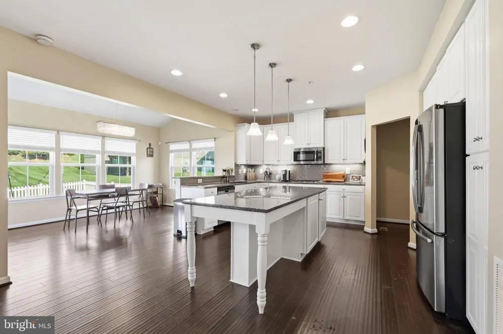 1221 LONG FARM LANE Brunswick, MD 21716