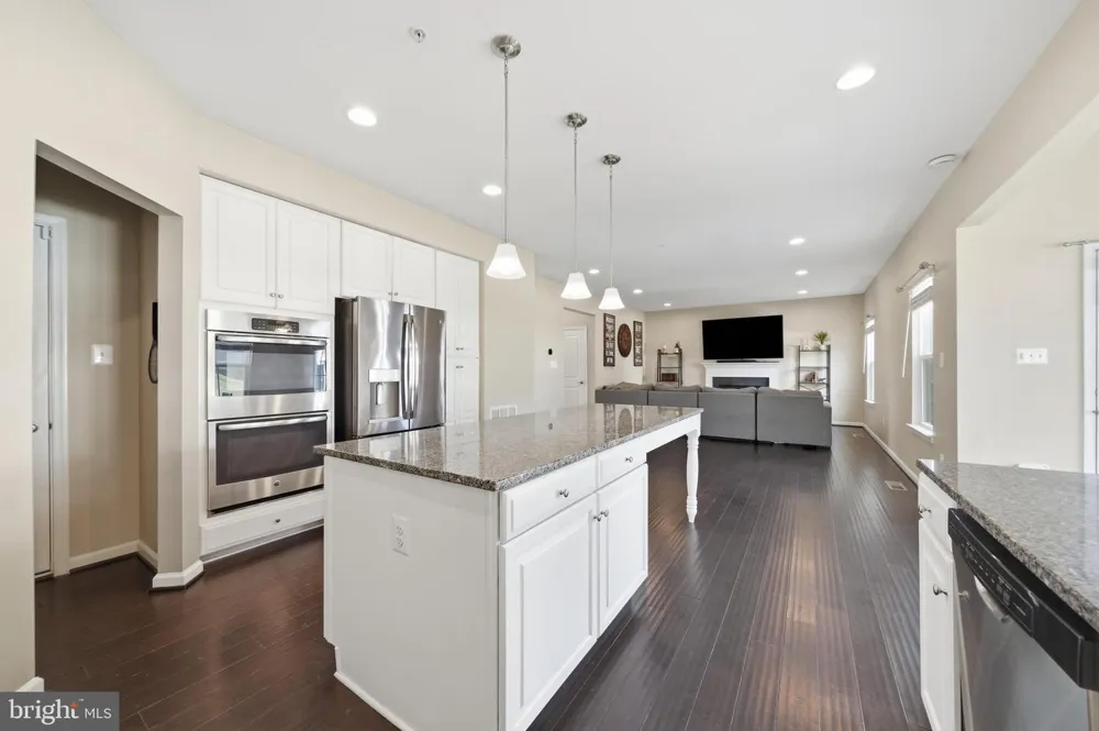 1221 LONG FARM LANE Brunswick, MD 21716