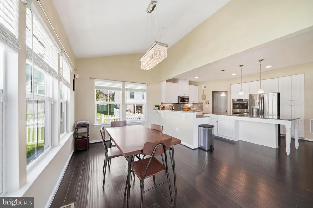 1221 LONG FARM LANE Brunswick, MD 21716