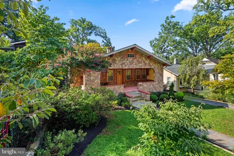 311 ELM AVENUE