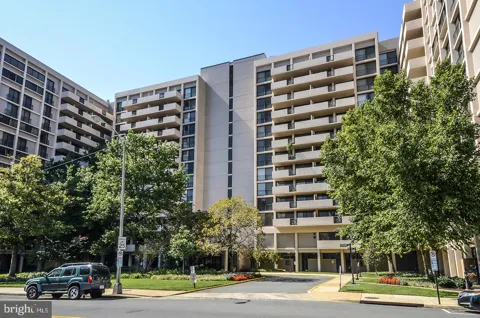 4141 HENDERSON ROAD #105