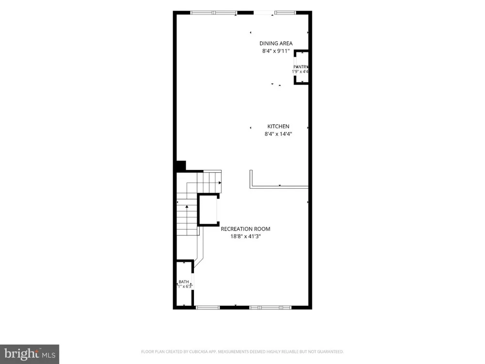 4218 SKYVIEW Baltimore, MD 21211