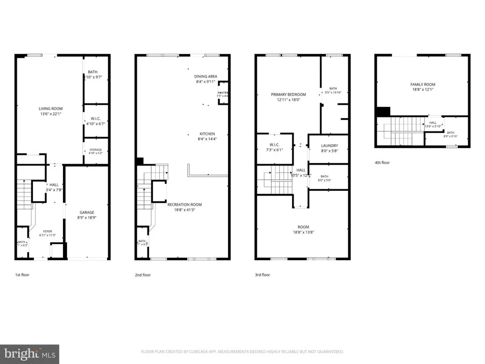 4218 SKYVIEW Baltimore, MD 21211