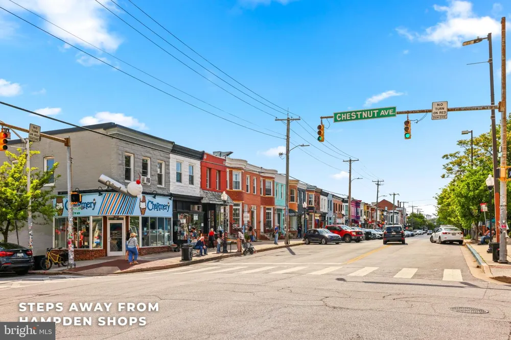 4218 SKYVIEW Baltimore, MD 21211