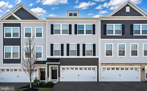 60 AUTUMN PARK DRIVE
