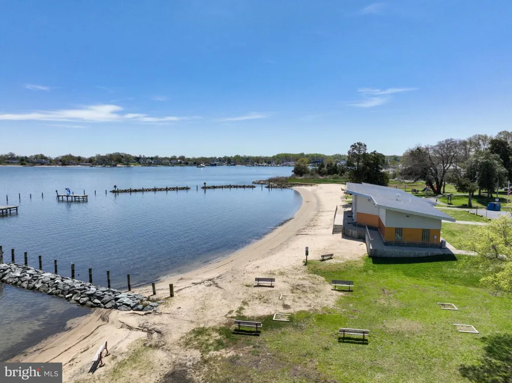3635 BRANHUM ROAD Edgewater, MD 21037